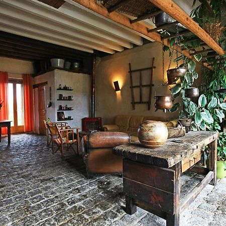 La Ferme Modele Hotel Chatillon-la-Palud Exterior photo