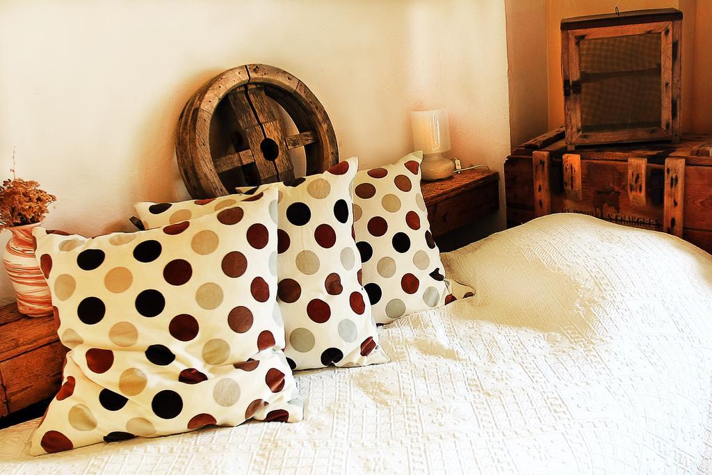 La Ferme Modele Hotel Chatillon-la-Palud Room photo