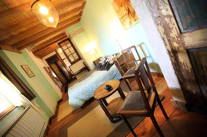 La Ferme Modele Hotel Chatillon-la-Palud Exterior photo